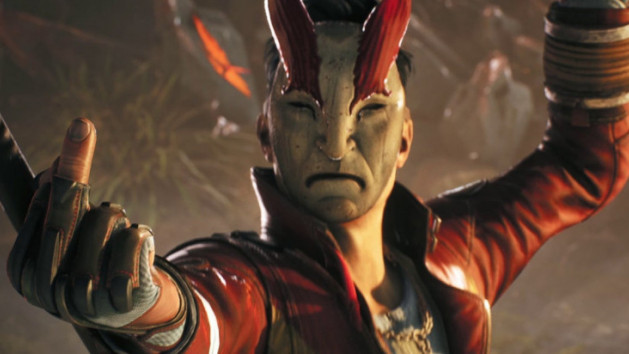 Shadow Warrior 3 aussi sur consoles