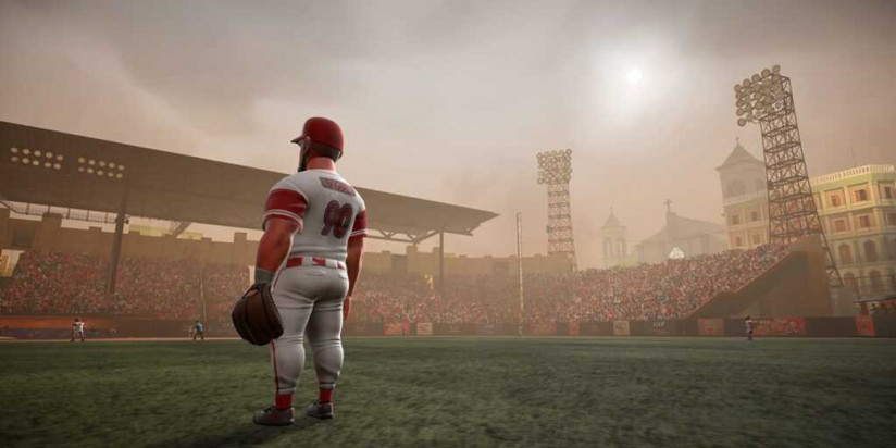 EA Sports proposera désormais des jeux de baseball