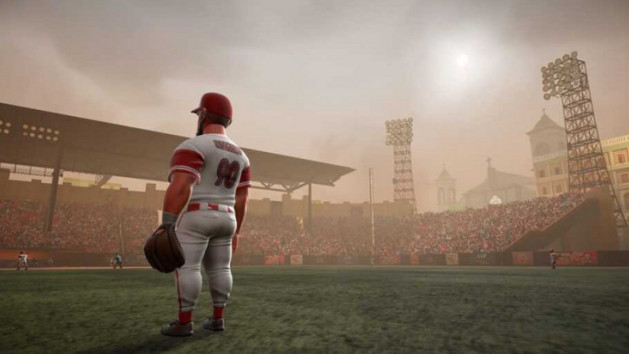 EA Sports proposera désormais des jeux de baseball