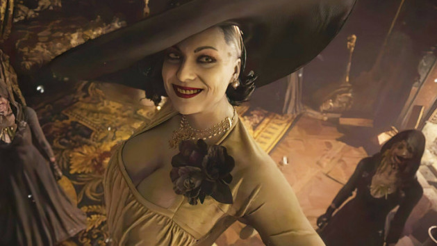Resident Evil Village est de sortie avec un trailer