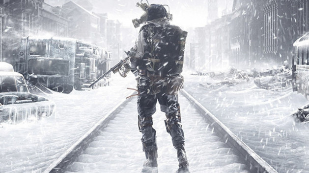 Une date de sortie next-gen pour Metro Exodus