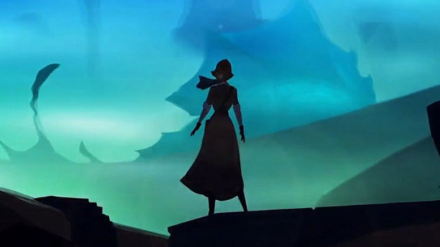 Call of the Sea de sortie sur consoles PlayStation