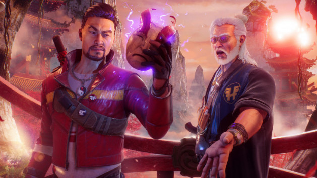 Une nouvelle vidéo pour Shadow Warrior 3