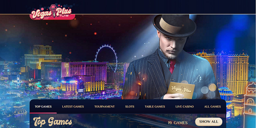 Amusez-vous sur un casino à l’image de Las Vegas
