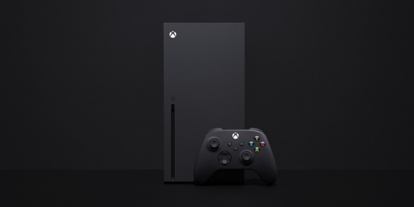 La Xbox Series arrive en Chine