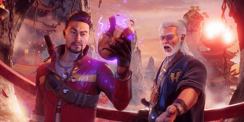 Shadow Warrior 3 : encore une vidéo pour notre plaisir