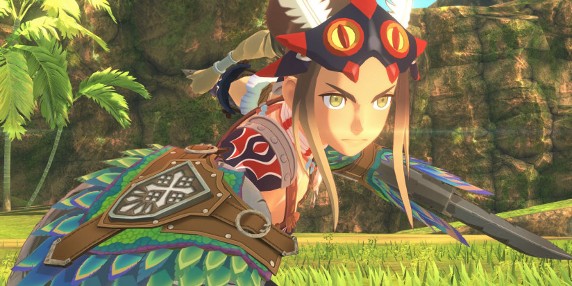 Monster Hunter Stories 2 : un trailer pour l'histoire