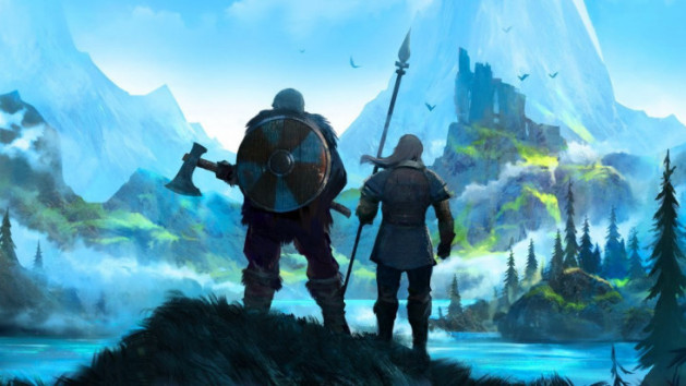 Valheim approche des 7 millions de ventes