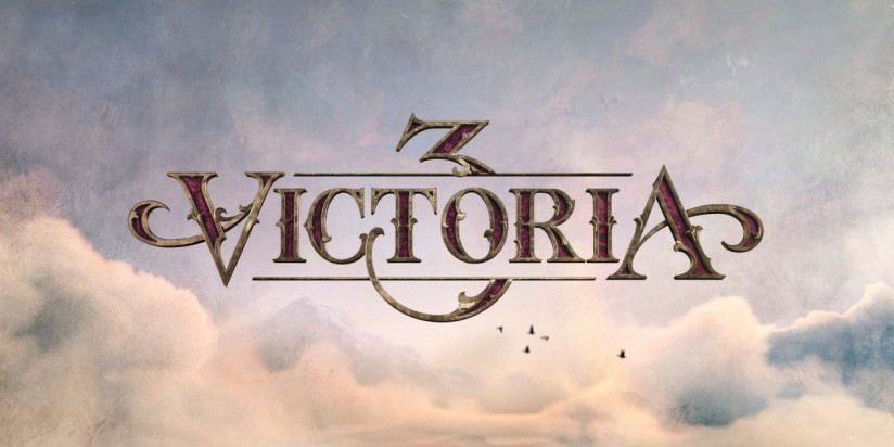 Paradox Interactive annonce Victoria 3