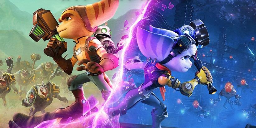 Ratchet & Clank : Rift Appart dévoile son "Story Trailer"