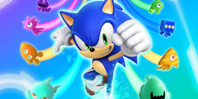 Trois annonces en une pour Sonic