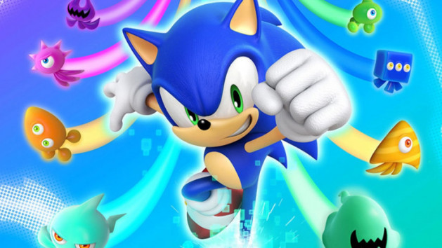 Trois annonces en une pour Sonic