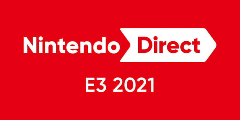 E3 2021 : Nintendo date sa conférence