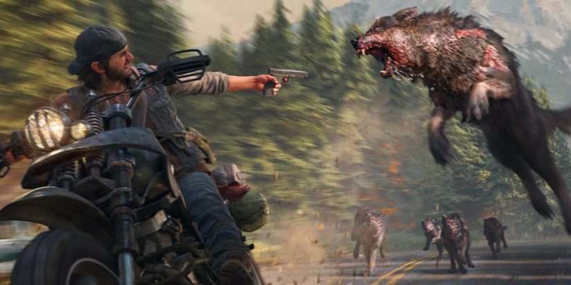 Une nouvelle licence pour Bend Studio (Days Gone)