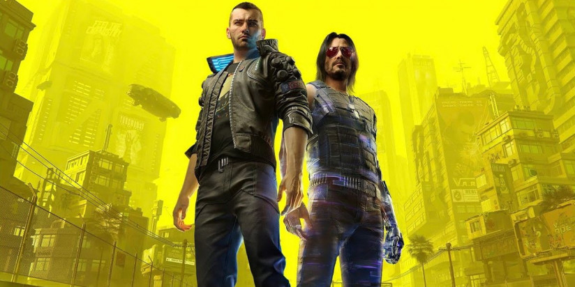 Un nouveau patch en approche pour Cyberpunk 2077