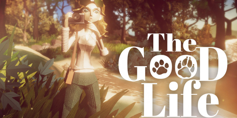 The Good Life : le jeu de Swery est repoussé et change d'éditeur