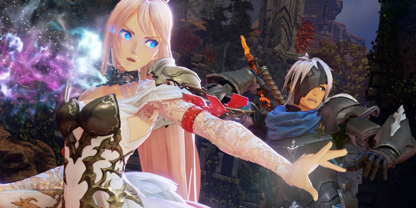 E3 2021 : Un nouveau trailer pour Tales of Arise