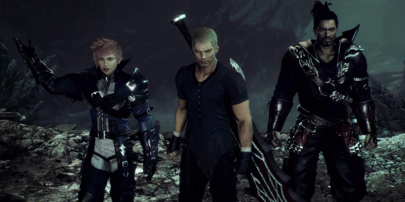 E3 2021 : Un spin-off action de Final Fantasy annoncé par la Team Ninja et Koei Tecmo