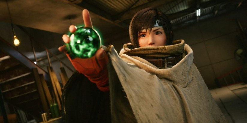 Final Fantasy VII Remake Intergrade : que vaut le DLC INTERmission ?