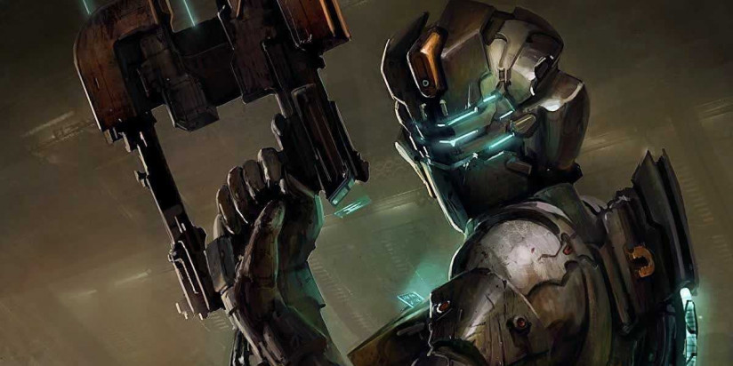 EA Play Live : un retour pour Dead Space ?