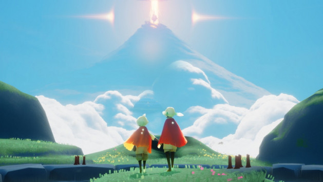 Sky : Children of the Light : un trailer pour la version Switch