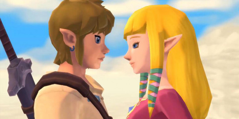 Un nouveau trailer pour The Legend of Zelda : Skyward Sword HD