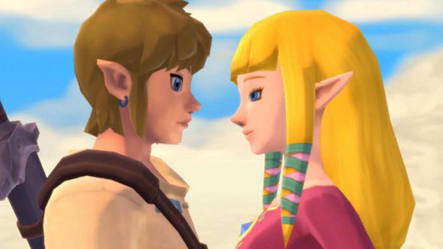 Un nouveau trailer pour The Legend of Zelda : Skyward Sword HD