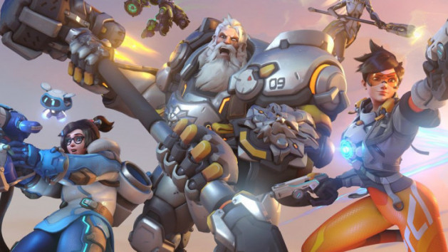 Overwatch : le cross-play est là