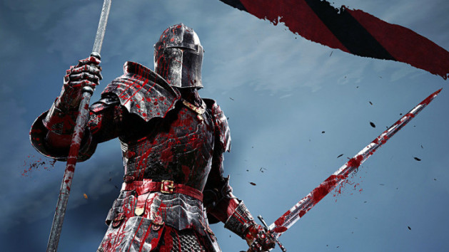 [Test] Chivalry II