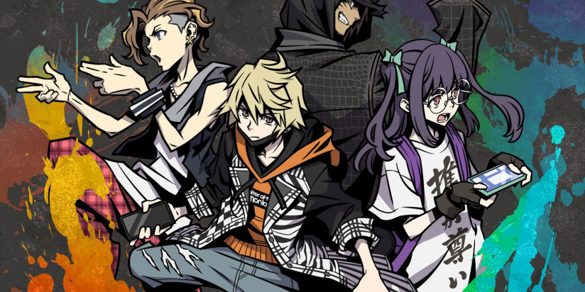 Une démo en approche pour NEO : The World Ends with You