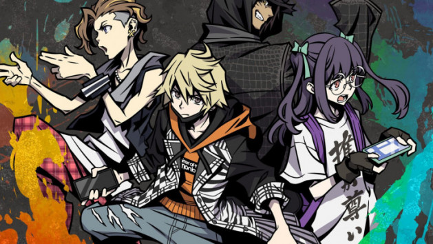 Une démo en approche pour NEO : The World Ends with You