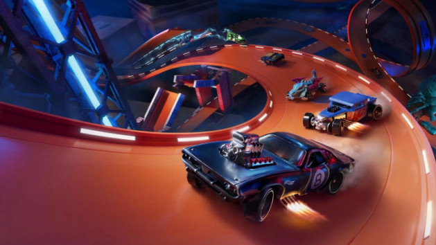 [Preview] Hot Wheels Unleashed