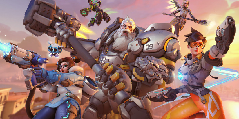 Overwatch 2 : la version Switch fera des compromis