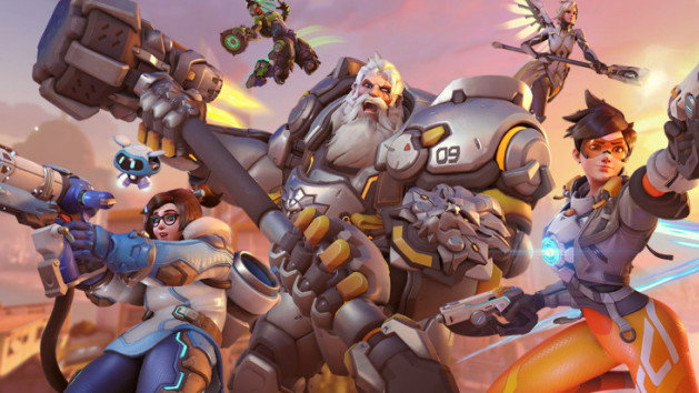 Overwatch 2 : la version Switch fera des compromis