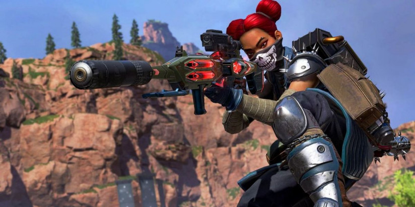 Apex Legends va se concentrer sur la triche