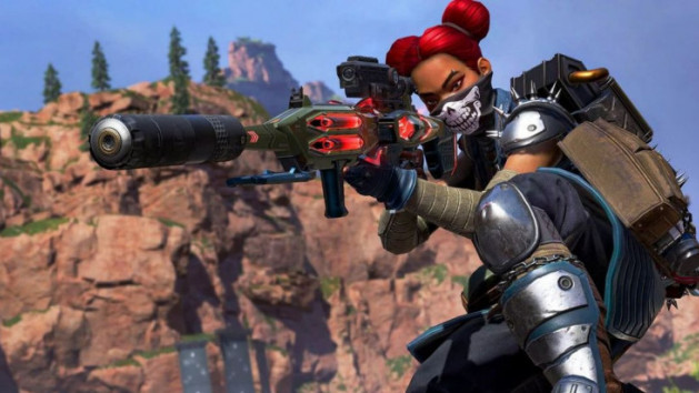 Apex Legends va se concentrer sur la triche