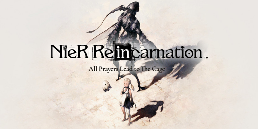 Une date de sortie pour NieR Reincarnation