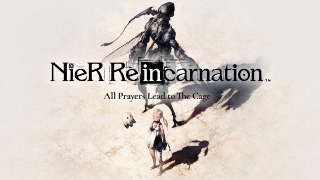 Une date de sortie pour NieR Reincarnation