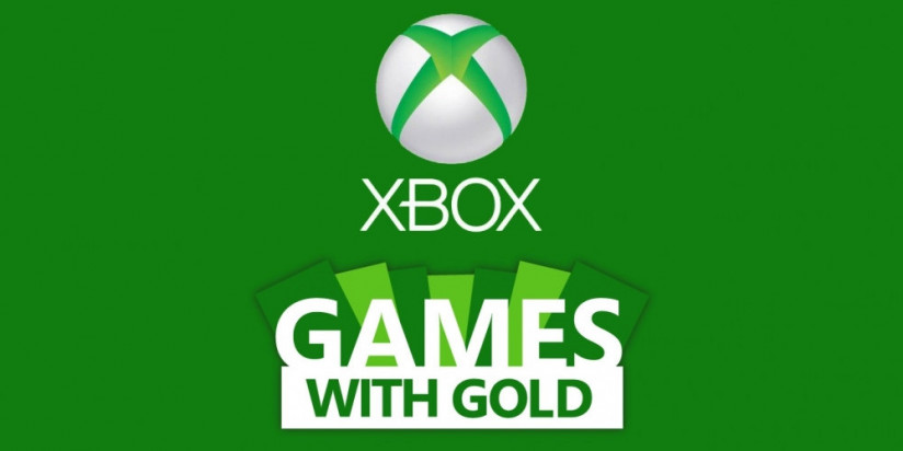 Games With Gold : les jeux de juillet