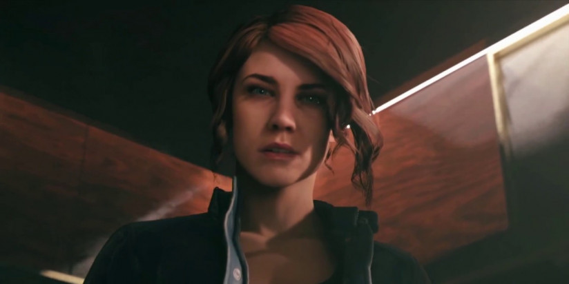 Control (Remedy) : un nouvel opus et un spin-off multi