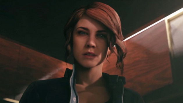 Control (Remedy) : un nouvel opus et un spin-off multi