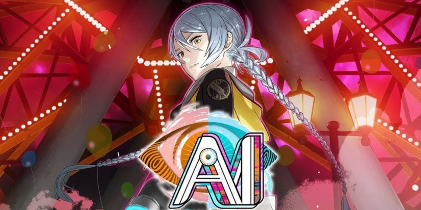 AI : The Somnium Files - nirvanA Initiative annoncé par Spike Chunsoft