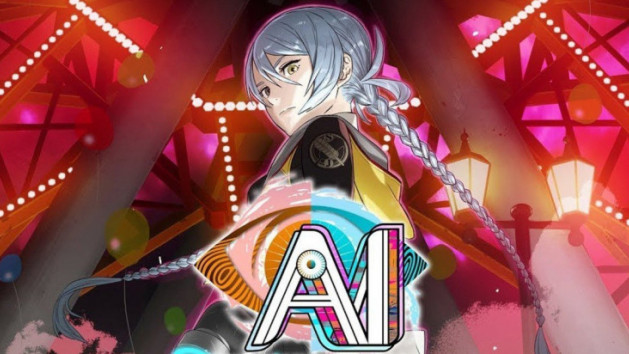 AI : The Somnium Files - nirvanA Initiative annoncé par Spike Chunsoft