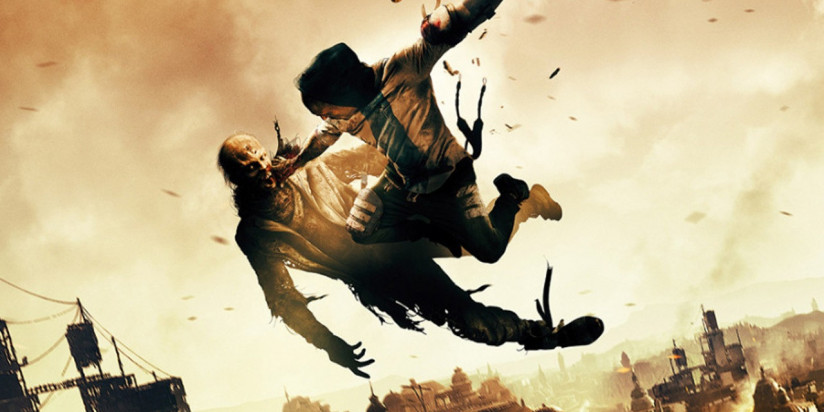 Un peu de gameplay pour Dying Light 2