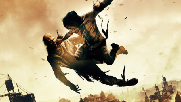 Un peu de gameplay pour Dying Light 2