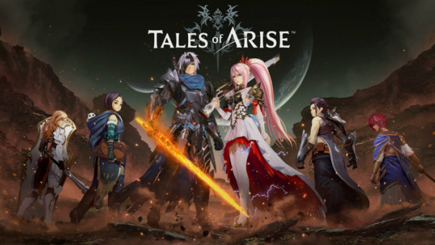 Tales of Arise dévoile son opening