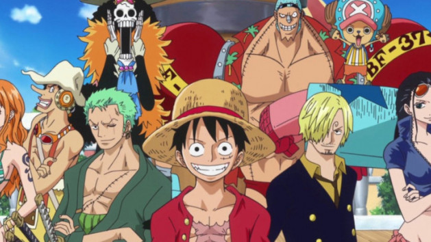 Bandai Namco : vers un nouveau jeu One Piece ?