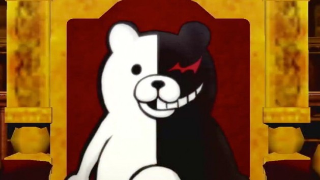 La compilation Danganronpa Decadence se date en Europe
