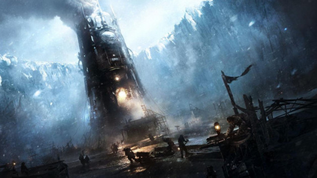 Frostpunk : toutes les extensions bientôt dispos sur consoles