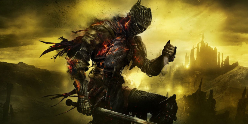 Dark Souls 3 passe en 60 fps sur Xbox Series